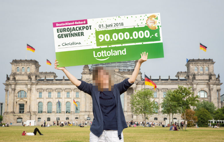 Independent media coverage of Lottoland payouts